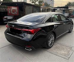 تۆیۆتا ئەڤەلۆن